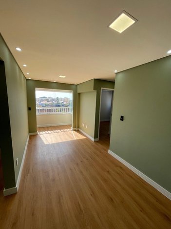 apartment em Avenida Elias Maluf, Wanel Ville - Sorocaba - SP