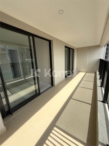 apartment em Rua Mairinque, Vila Clementino - São Paulo - SP