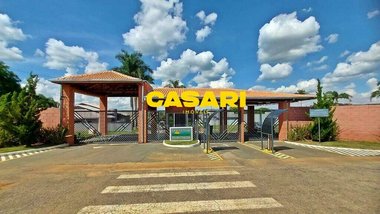 land_lot em Rua das Orquídeas, Bacaetava - Iperó - SP