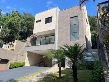 house em Rua Dolores Duran, Transurb - Itapevi - SP