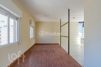 apartment em Rua Riachuelo, Centro Histórico - Porto Alegre - RS