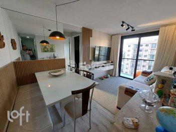 apartment em Avenida Padre Arlindo Vieira, Sacomã - São Paulo - SP
