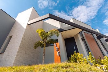 house em Rua Paraibuna, Residencial Lagos D'Icaraí - Salto - SP
