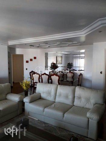 apartment em Azevedo Soares, Tatuapé - São Paulo - SP