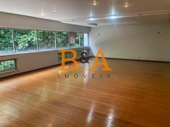 apartment em Rua Cinco de Julho, Copacabana - Rio de Janeiro - RJ