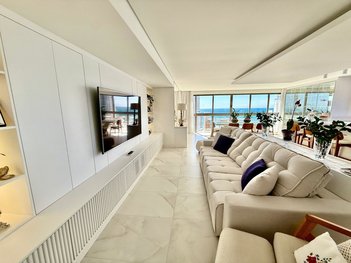 apartment em Rua 2400, Centro - Balneário Camboriú - SC