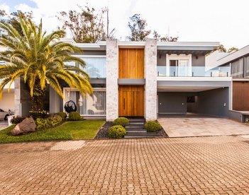 house em Mundo Novo, Canudos - Novo Hamburgo - RS