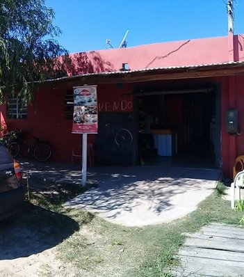 commercial_building em do Quartel, Cassino - Rio Grande - RS