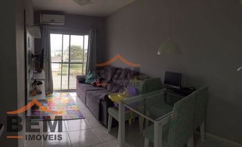 apartment em Avenida Itaipava, Itaipava - Itajaí - SC