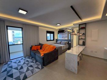 apartment em Rua Antonio Perez Hernandez, Parque Campolim - Sorocaba - SP