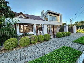 house em Rua Mário Quintana, Marechal Rondon - Canoas - RS