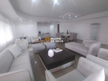 apartment em Rua Barbosa de Freitas, Meireles - Fortaleza - CE