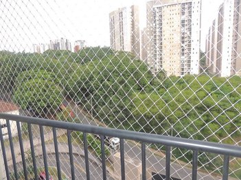 apartment em Avenida Presidente João Goulart, Umuarama - Osasco - SP