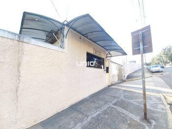 apartment em Avenida Antonia Pazinato Sturion, Morumbi - Piracicaba - SP