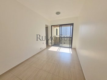 apartment em Rua Coronel Luís Barroso, Santo Amaro - São Paulo - SP