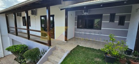 house em Rua Odir César Vicentini, Passo Manso - Blumenau - SC