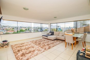 apartment em Rua Cidade de Uberlândia, Jardim Europa - Porto Alegre - RS