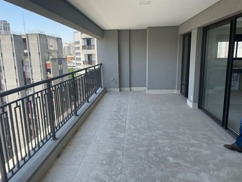 apartment em Rua Ministro Godói, Perdizes - São Paulo - SP