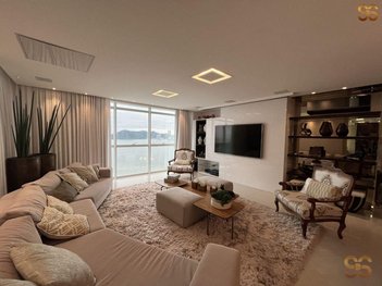apartment em Avenida Brasil, Centro - Balneário Camboriú - SC