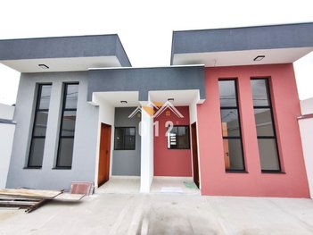 house em Avenida Joel Batista de Oliveira, Loteamento Residencial e Comercial Araguaia - Pindamonhangaba - SP