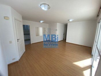apartment em Rua Olavo Bilac, Vila Sofia - São Paulo - SP