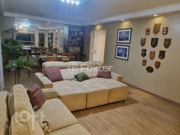 apartment em Rua Cabiúna, Vila Santa Catarina - São Paulo - SP