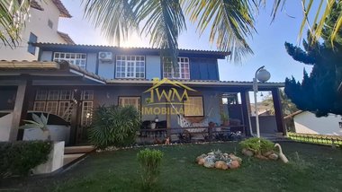 house em Rodovia Amaral Peixoto, Balneário São Pedro - São Pedro da Aldeia - RJ