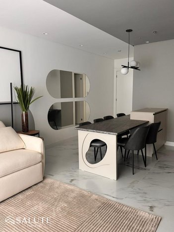 apartment em Rua 901, Centro - Balneário Camboriú - SC