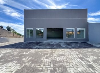 industrial em Rua Joaquim Celestino Ferreira, Jardim Esmeralda - Campo Largo - PR