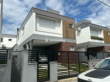house em Rua Das Docas, Campeche - Florianópolis - SC
