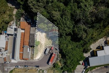 land_lot em Rua Maria Sueli Pissinato da Silva, Jardim Palermo - Jundiaí - SP