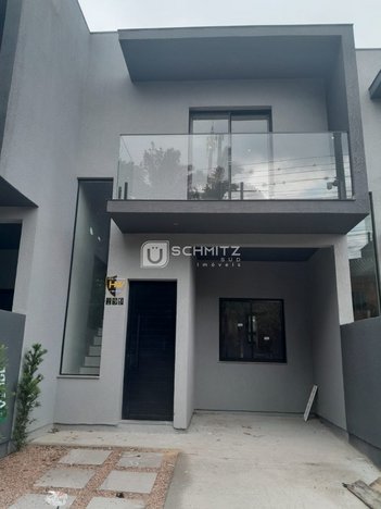 house em Rua Souza Lobo, São Jerônimo - Gravataí - RS