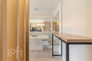 apartment em Avenida Polônia, São Geraldo - Porto Alegre - RS