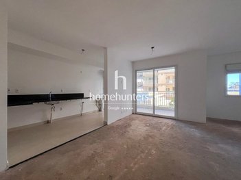 apartment em Avenida Doutor Alexandre Martins Laroca, Santa Terezinha - Paulínia - SP