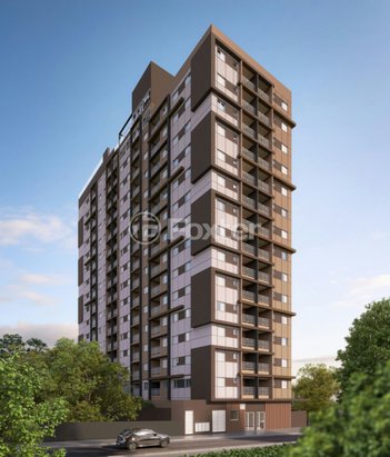 apartment em Rua Baltazar da Silveira, Vila Pereira Cerca - São Paulo - SP