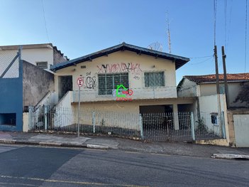 house em Avenida da Saudade, Santa Rosa - Vinhedo - SP