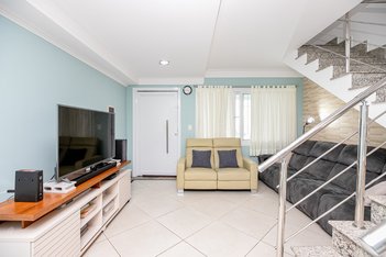 house em Rua Joaquim dos Reis, Vila Cruzeiro - São Paulo - SP