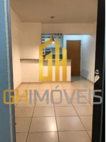 apartment em Travessa Inca, Setor Negrão de Lima - Goiânia - GO
