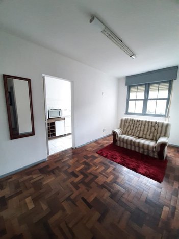 apartment em Moyses Antunes da Cunha, Santo Antônio - Porto Alegre - RS