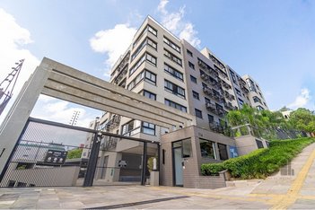 apartment em Miguel Couto, Menino Deus - Porto Alegre - RS