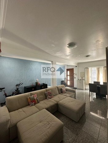 house em Rua Mariz e Barros, Jardim da Glória - São Paulo - SP