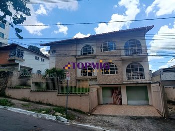 commercial_property em Avenida Presidente Kubitschek, Centro - Betim - MG