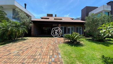 house em Avenida Jaçanã, Xangri-Lá - Xangri-Lá - RS