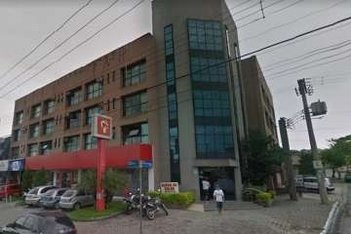 office em Salgado Filho, Cidade Seródio - Guarulhos - SP