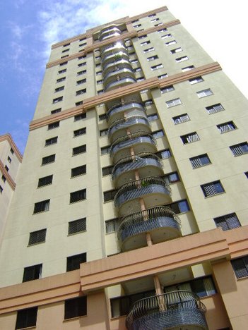 apartment em Rua Roque Giangrande Filho, Jardim Itapeva - São Paulo - SP
