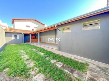 house em Rua Humberto Venturini, Loteamento Humberto Venturini - Piracicaba - SP