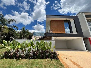 house em Rua General Yvens Ely Monteiro Marcondes, Ondas - Piracicaba - SP