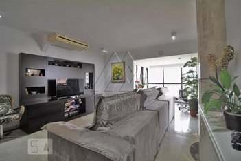 apartment em Rua Almaden, Vila Andrade - São Paulo - SP