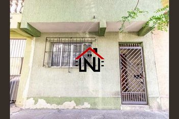 house em Rua Coronel Bento Pires, Mooca - São Paulo - SP