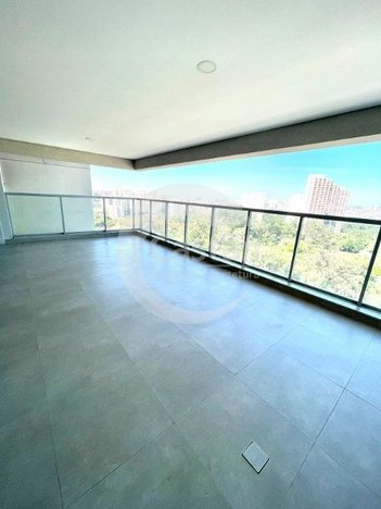 apartment em Avenida Nossa Senhora do Sabará, Vila Sofia - São Paulo - SP